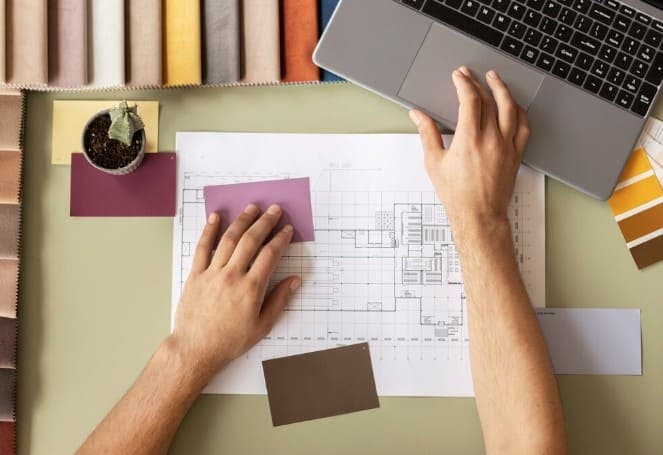 Interior Architect Design