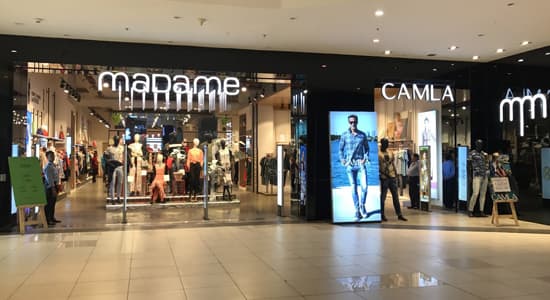 Woodcom Interior Project