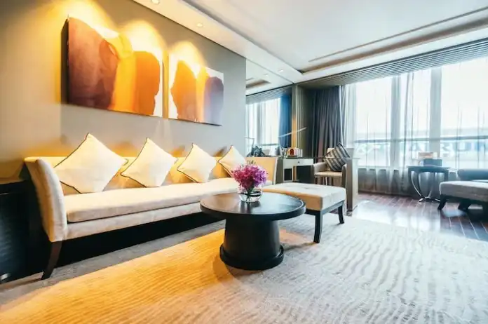 Residential Interiors